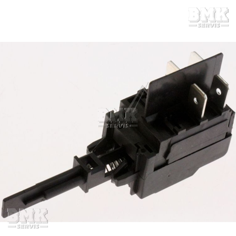 Obrázek z Bipolární NA spínač 