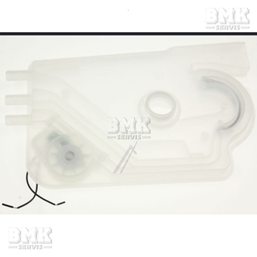 Obrázek Kondenzátor změkčovače vody