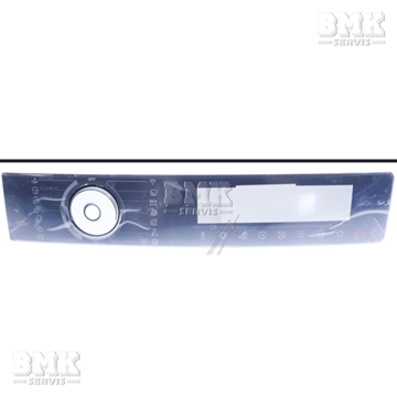 Obrázek Dekorační kryt ovládacího panelu