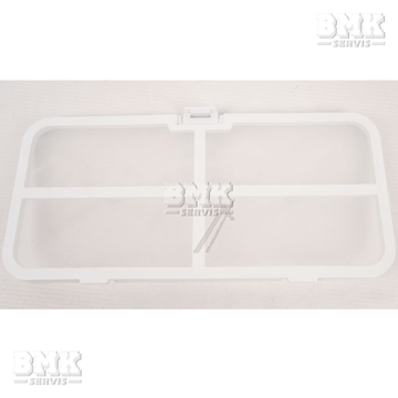 Obrázek Rám filtru