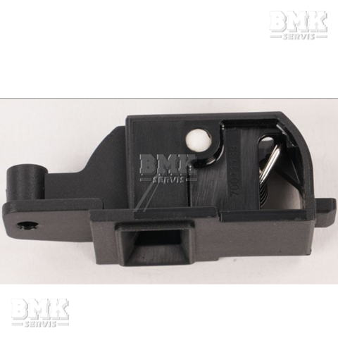 Obrázek z Zámek dveří  