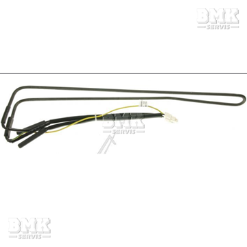 Obrázek Topné těleso