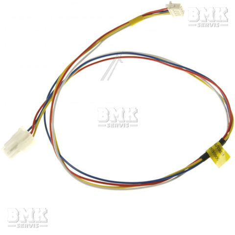 Obrázek z Kabel vzduchové klapky 