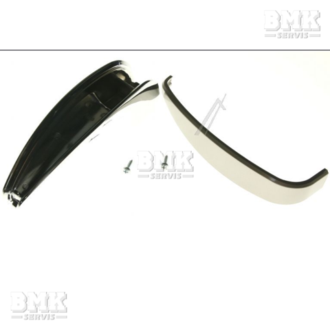 Obrázek z Madlo dveří chladničky 