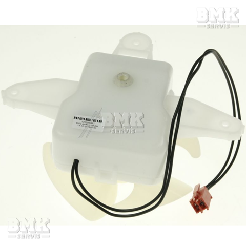 Obrázek z Motor ventilátoru  