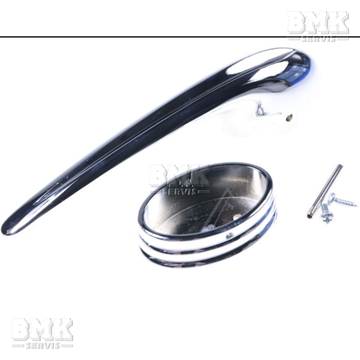 Obrázek Madlo dveří chladničky 