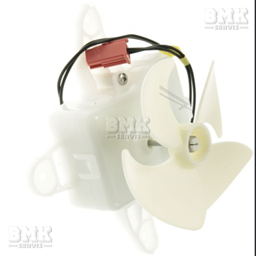 Obrázek Motor ventilátoru 