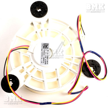 Obrázek Motor ventilátoru