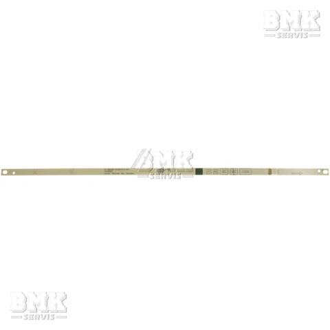 Obrázek z LED osvětlení  