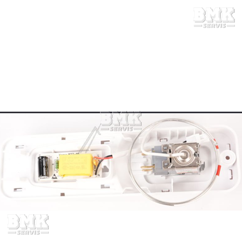 Obrázek z Modul termostatu 