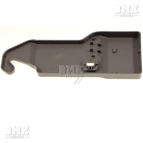 Obrázek z Kryt závěsu dveří horní - levý 