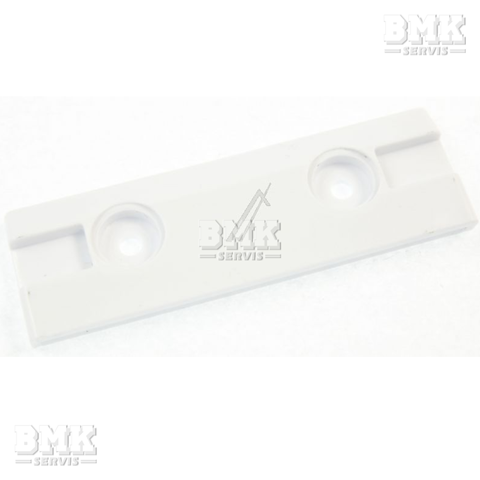 Obrázek z Madlo dveří mrazničky 