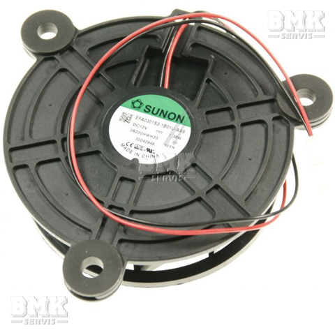 Obrázek z Motor ventilátoru radiální 