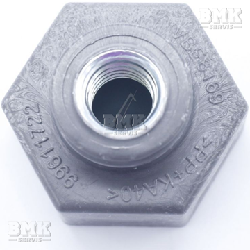 Obrázek Nastavitelná stabilizační noha 