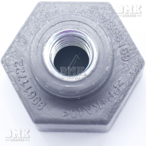 Obrázek z Nastavitelná stabilizační noha  