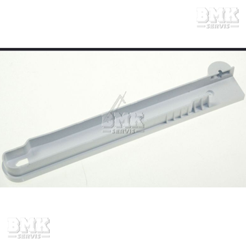 Obrázek Lišta kolejnice mrazáku horní levá  