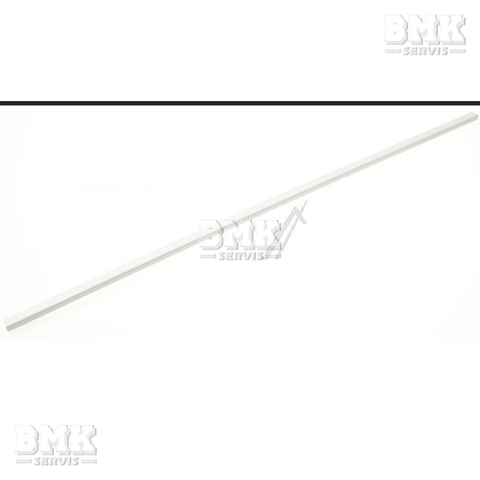 Obrázek z Lišta police skleněné 