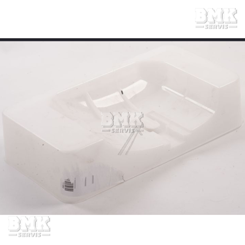 Obrázek z Miska odpařovací LC100 GR NAT RV 