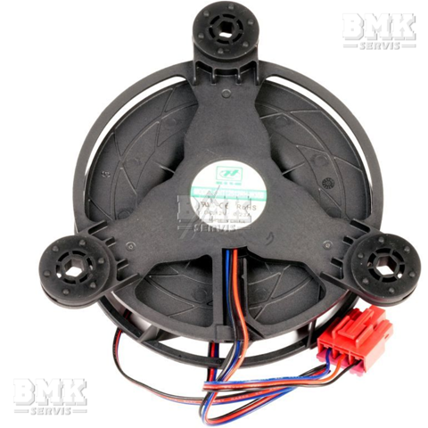 Obrázek z Motor ventilátoru 