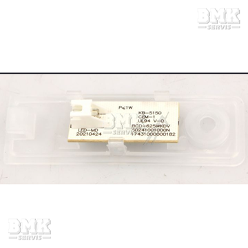 Obrázek Kryt žárovky