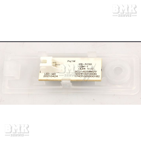 Obrázek z Kryt žárovky 