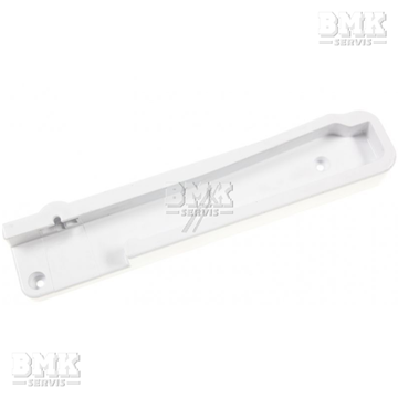 Obrázek Lišta zásuvky na zeleninu pravá 