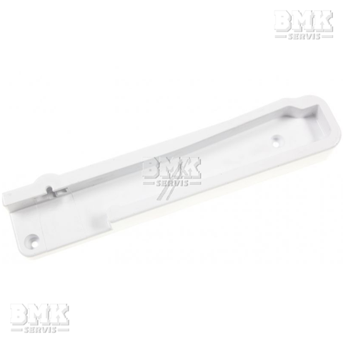 Obrázek z Lišta zásuvky na zeleninu pravá  