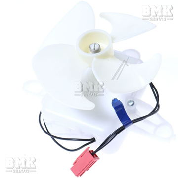 Obrázek Motor ventilátoru 