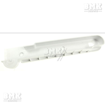 Obrázek Lišta kolejnice mrazáku spodní levá