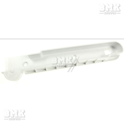 Obrázek z Lišta kolejnice mrazáku spodní levá 