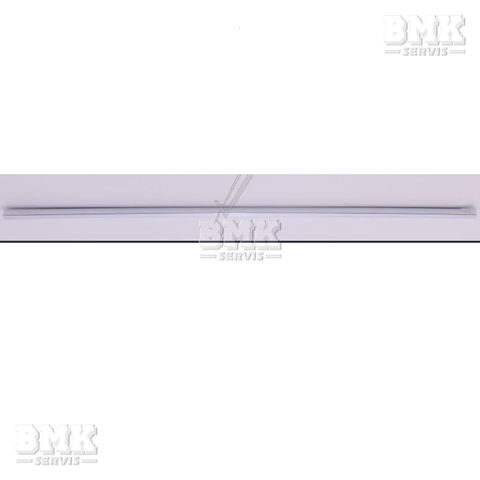 Obrázek z Lišta police skleněné 