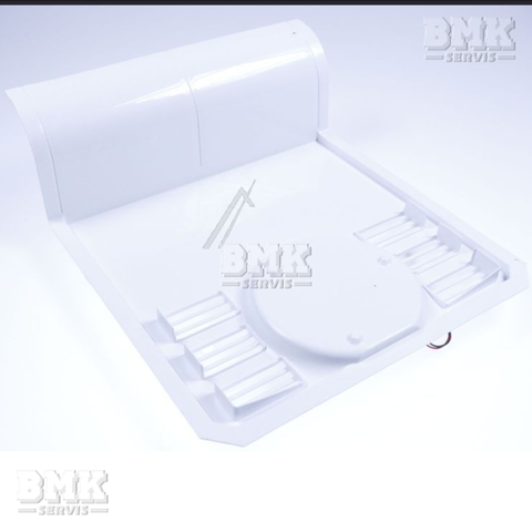 Obrázek z MultifECw radiální  