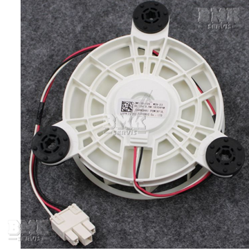 Obrázek Motor ventilátoru