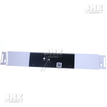 Obrázek Ovládací panel s LED displejem