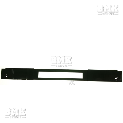 Obrázek z Ovládací panel s LED displejem 