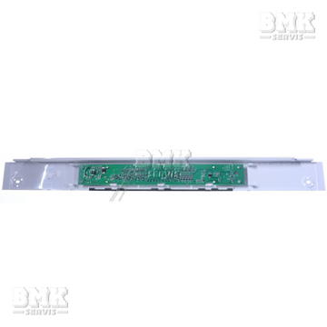 Obrázek Ovládací panel s LED displejem