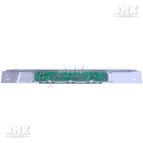 Obrázek z Ovládací panel s LED displejem 