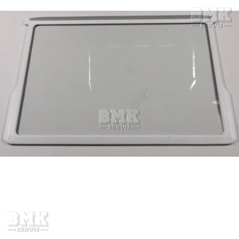 Obrázek z Police chladničky skleněná  