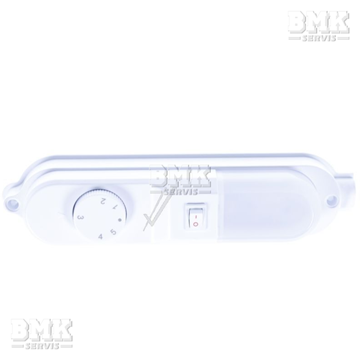 Obrázek Regulátor teploty - blok WDF 25F