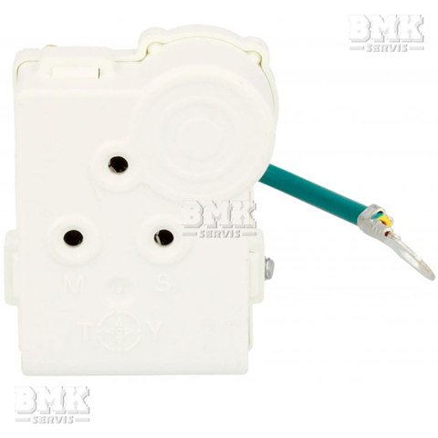 Obrázek z Relay přetížení 