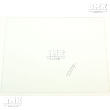 Obrázek Police chladničky skleněná 