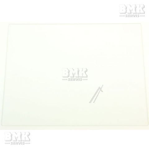 Obrázek z Police chladničky skleněná  