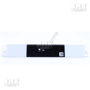 Obrázek Ovládací panel s LED displejem