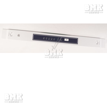 Obrázek Panel ovládací