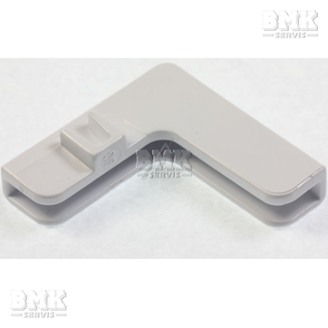 Obrázek Skleněná police 