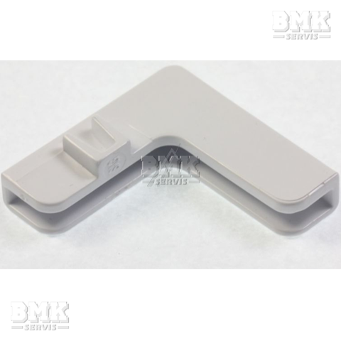 Obrázek z Skleněná police  