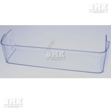 Obrázek Police do dveří na lahve 270ARC (TRANS BLUE)RV1