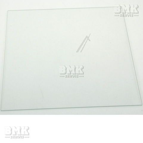 Obrázek z Police chladničky skleněná  