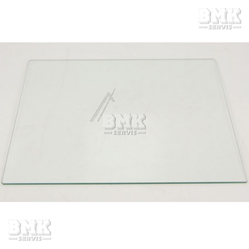 Obrázek Police chladničky skleněná 