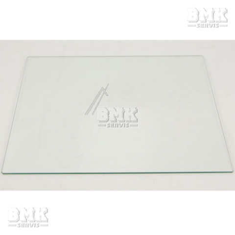 Obrázek z Police chladničky skleněná  